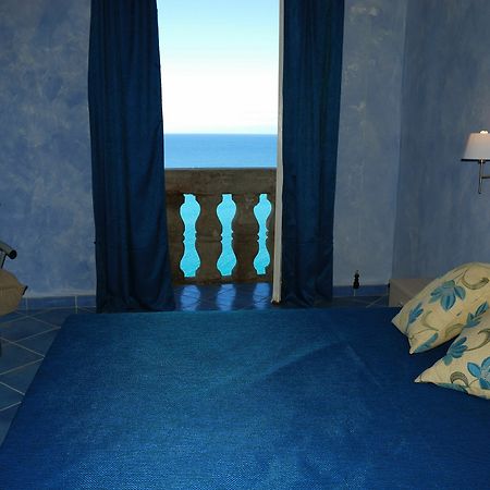 Blu Tropea Maison ภายนอก รูปภาพ