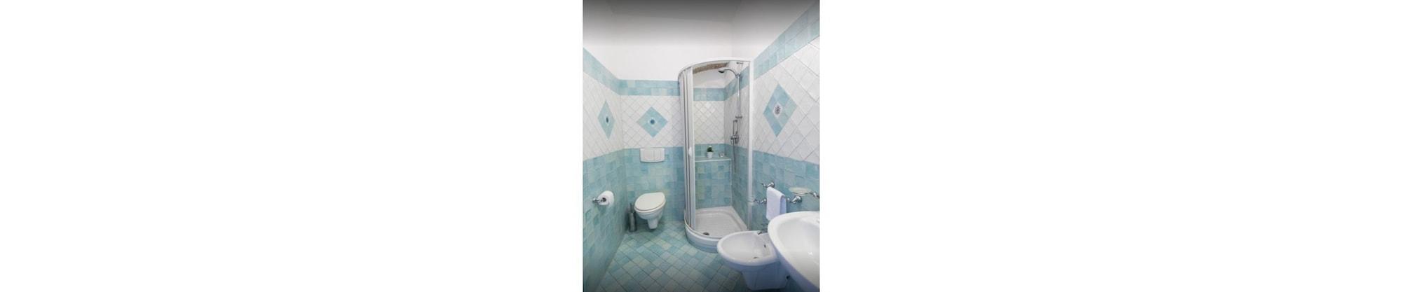 Blu Tropea Maison ภายนอก รูปภาพ