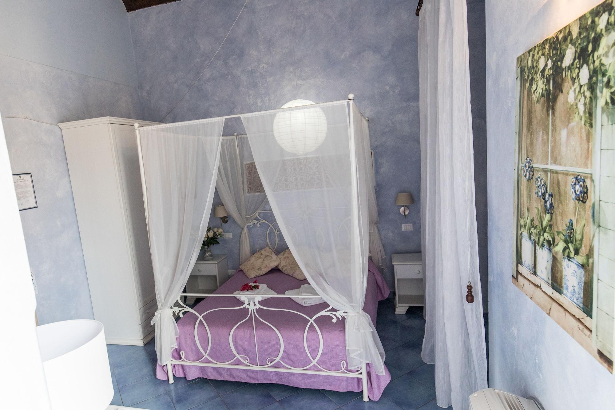 Blu Tropea Maison ภายนอก รูปภาพ