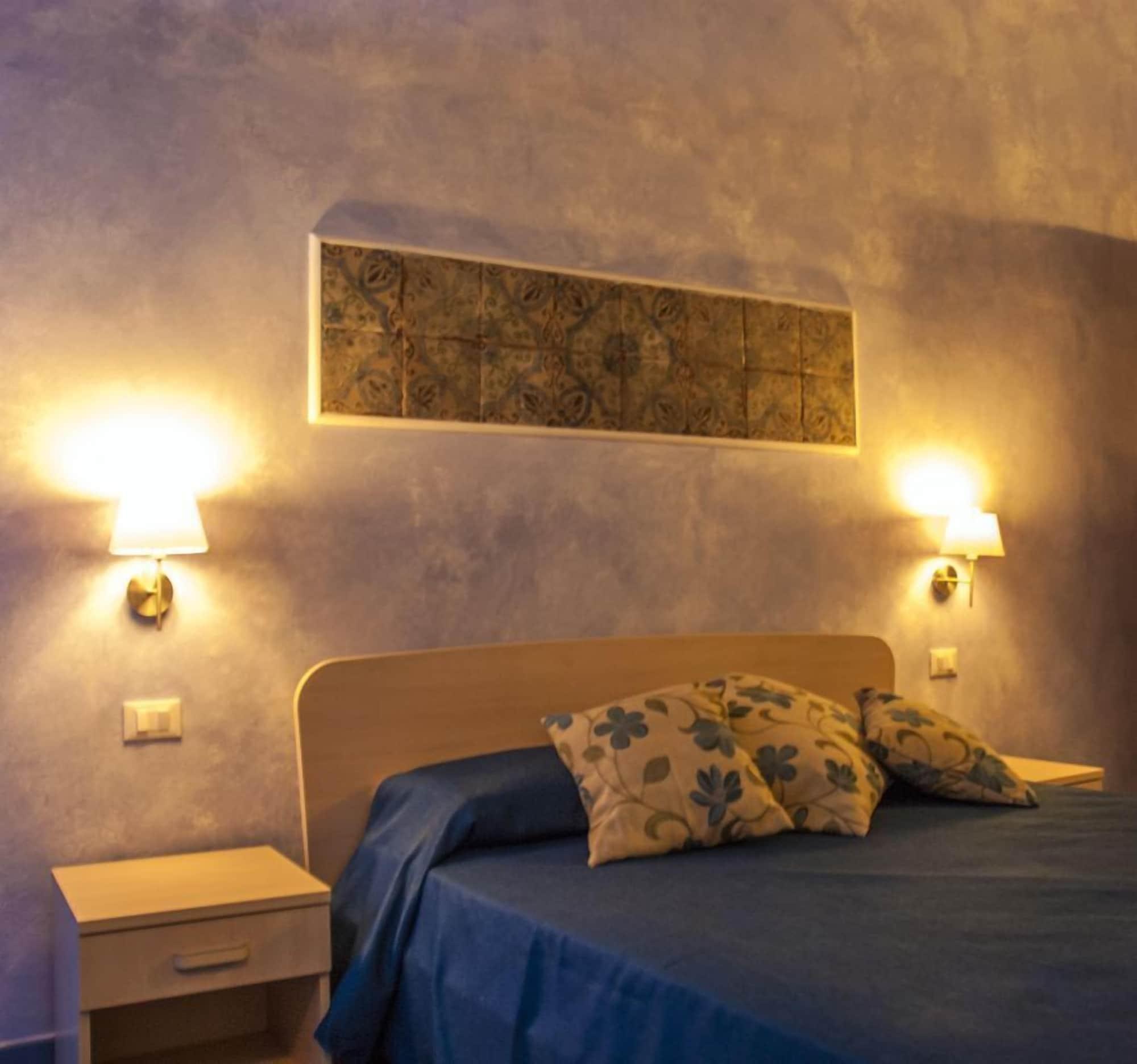 Blu Tropea Maison ภายนอก รูปภาพ