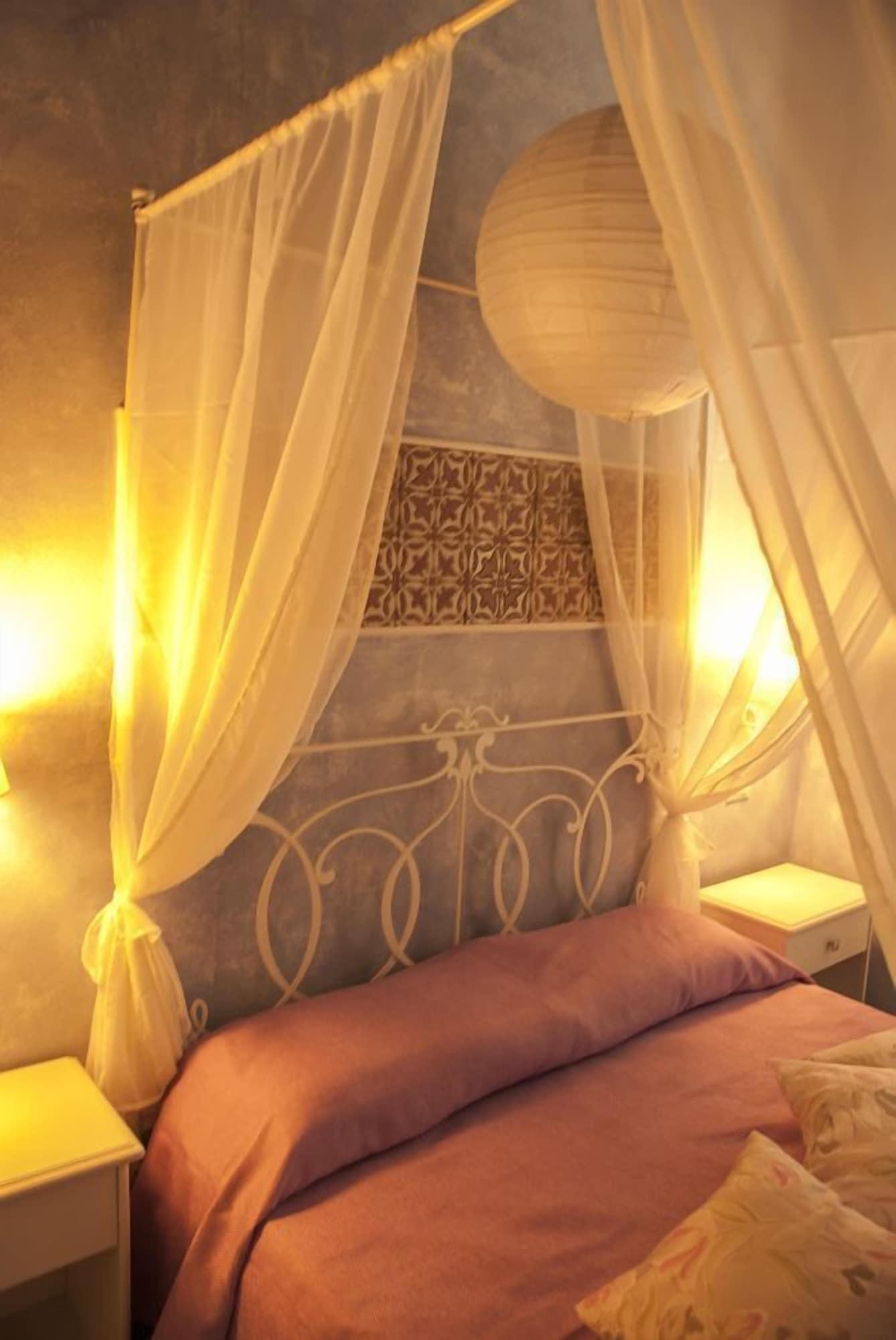 Blu Tropea Maison ภายนอก รูปภาพ