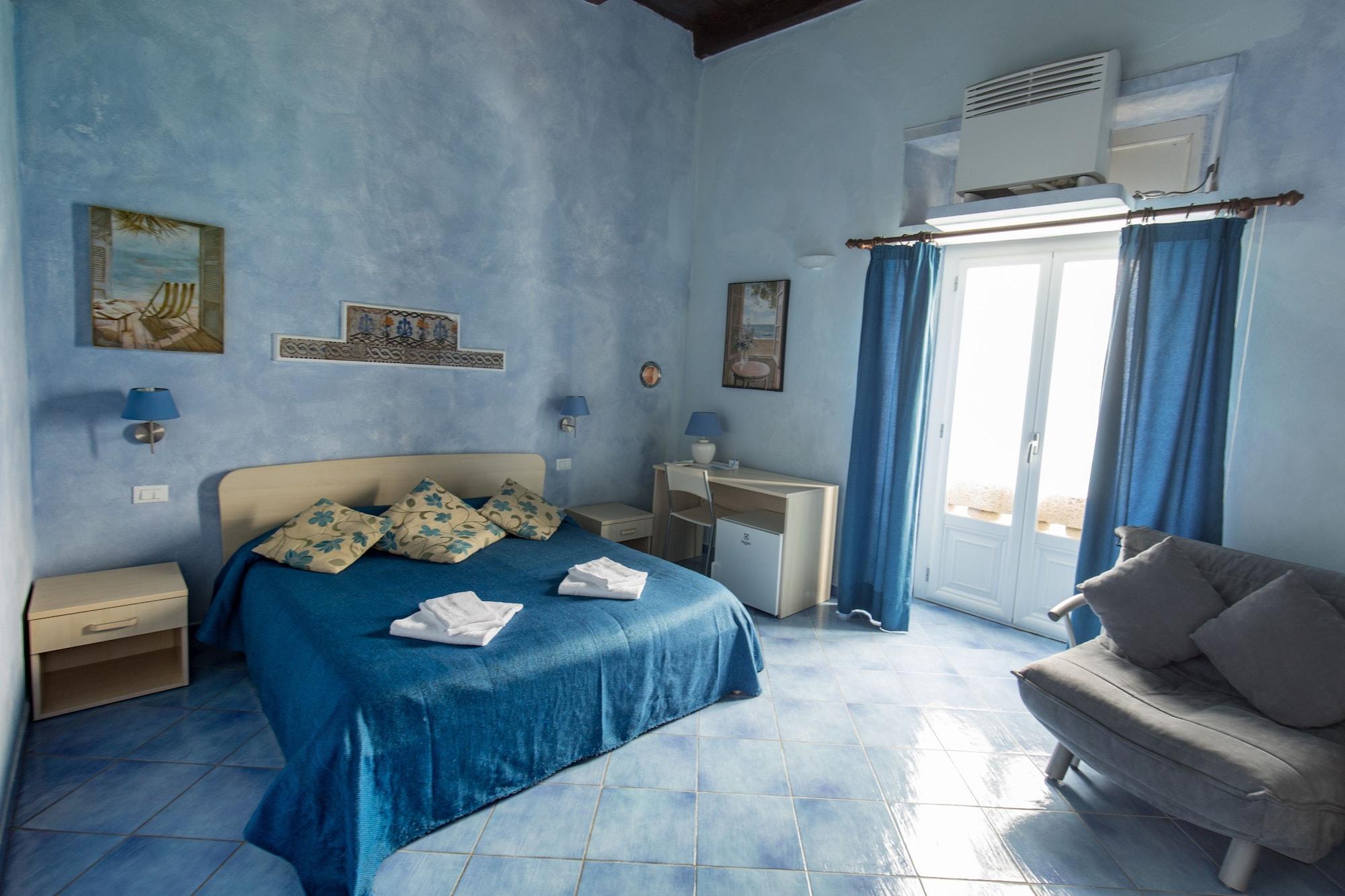 Blu Tropea Maison ภายนอก รูปภาพ
