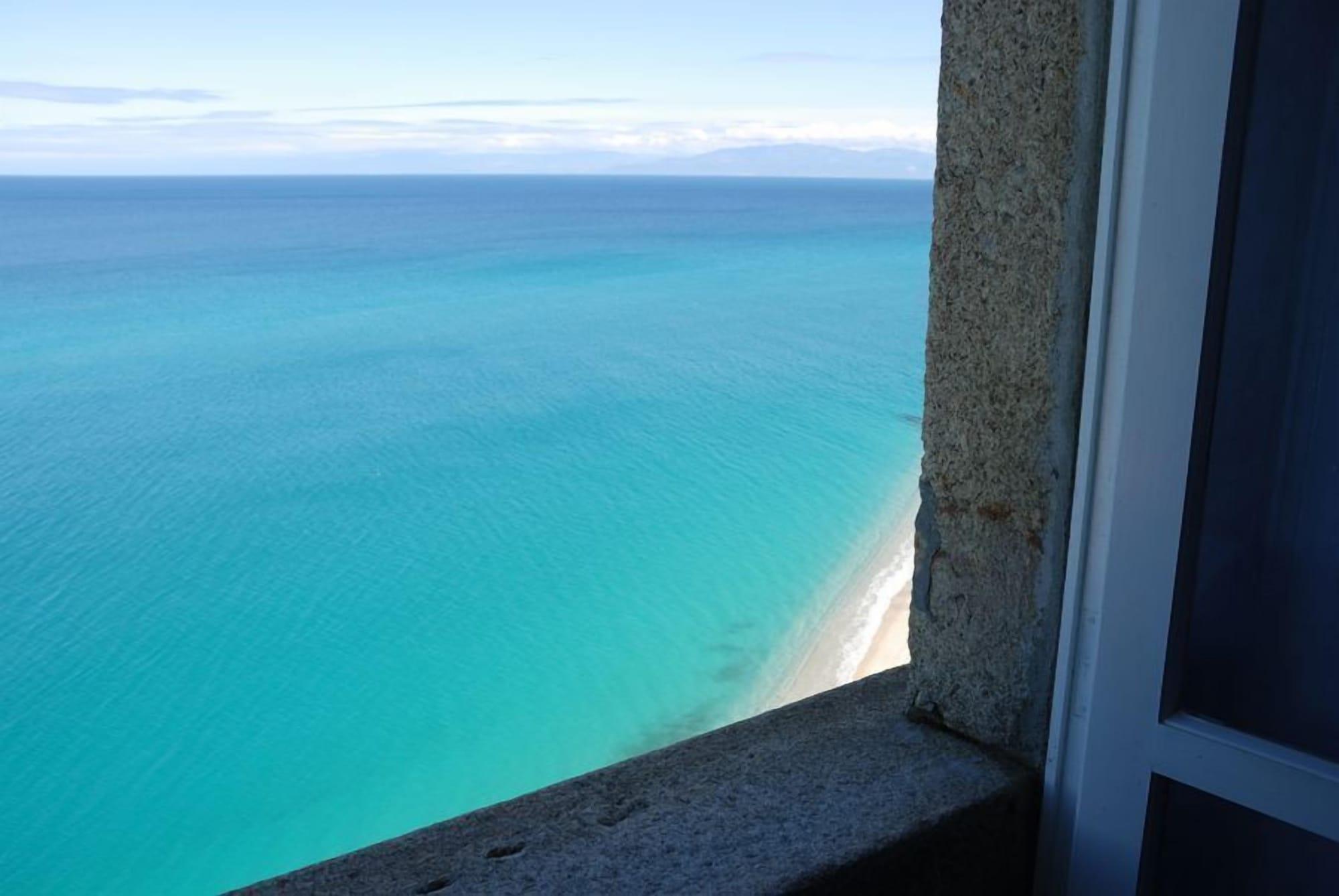 Blu Tropea Maison ภายนอก รูปภาพ