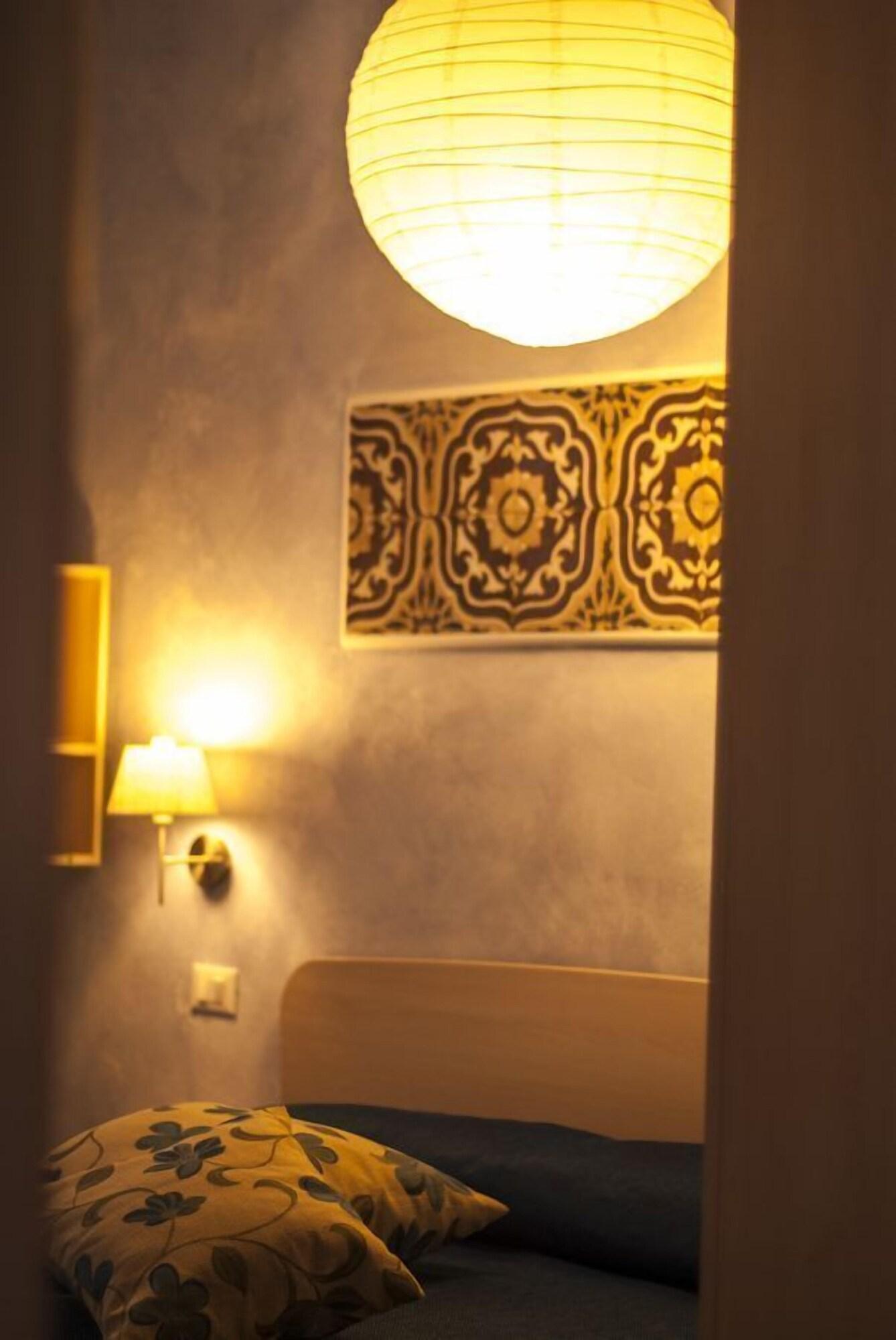Blu Tropea Maison ภายนอก รูปภาพ