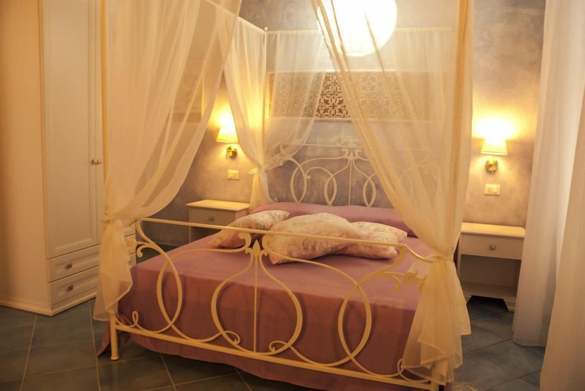 Blu Tropea Maison ภายนอก รูปภาพ