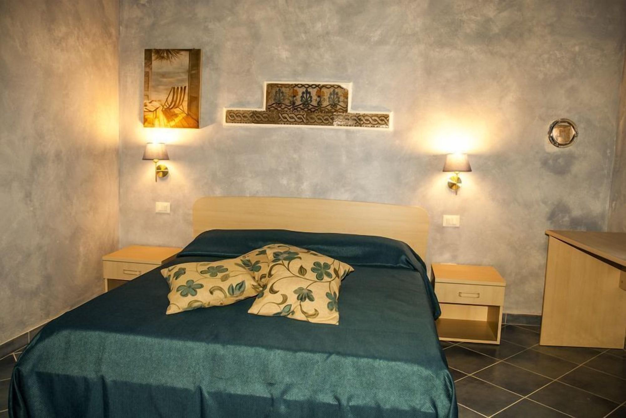 Blu Tropea Maison ภายนอก รูปภาพ