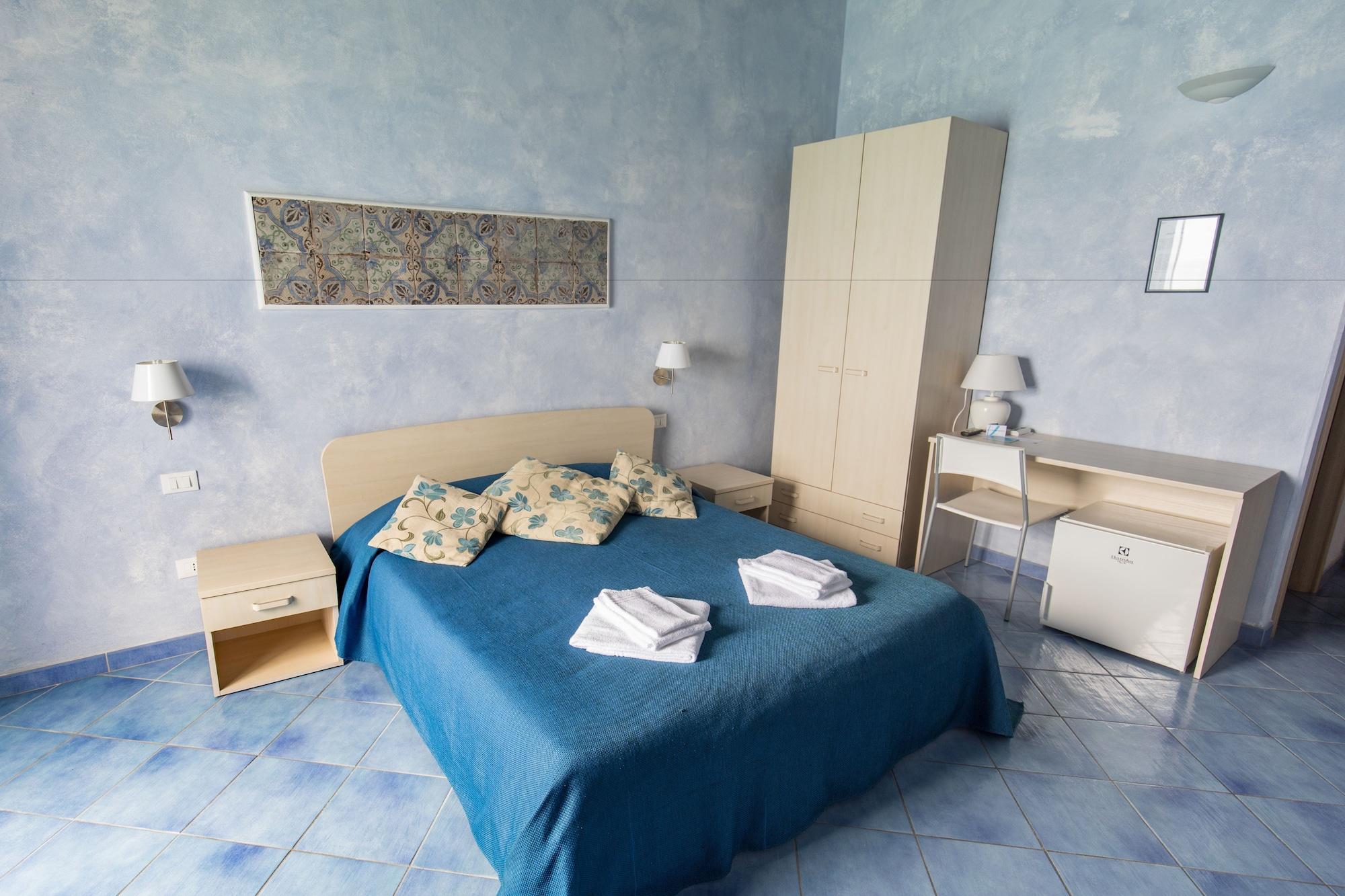 Blu Tropea Maison ภายนอก รูปภาพ