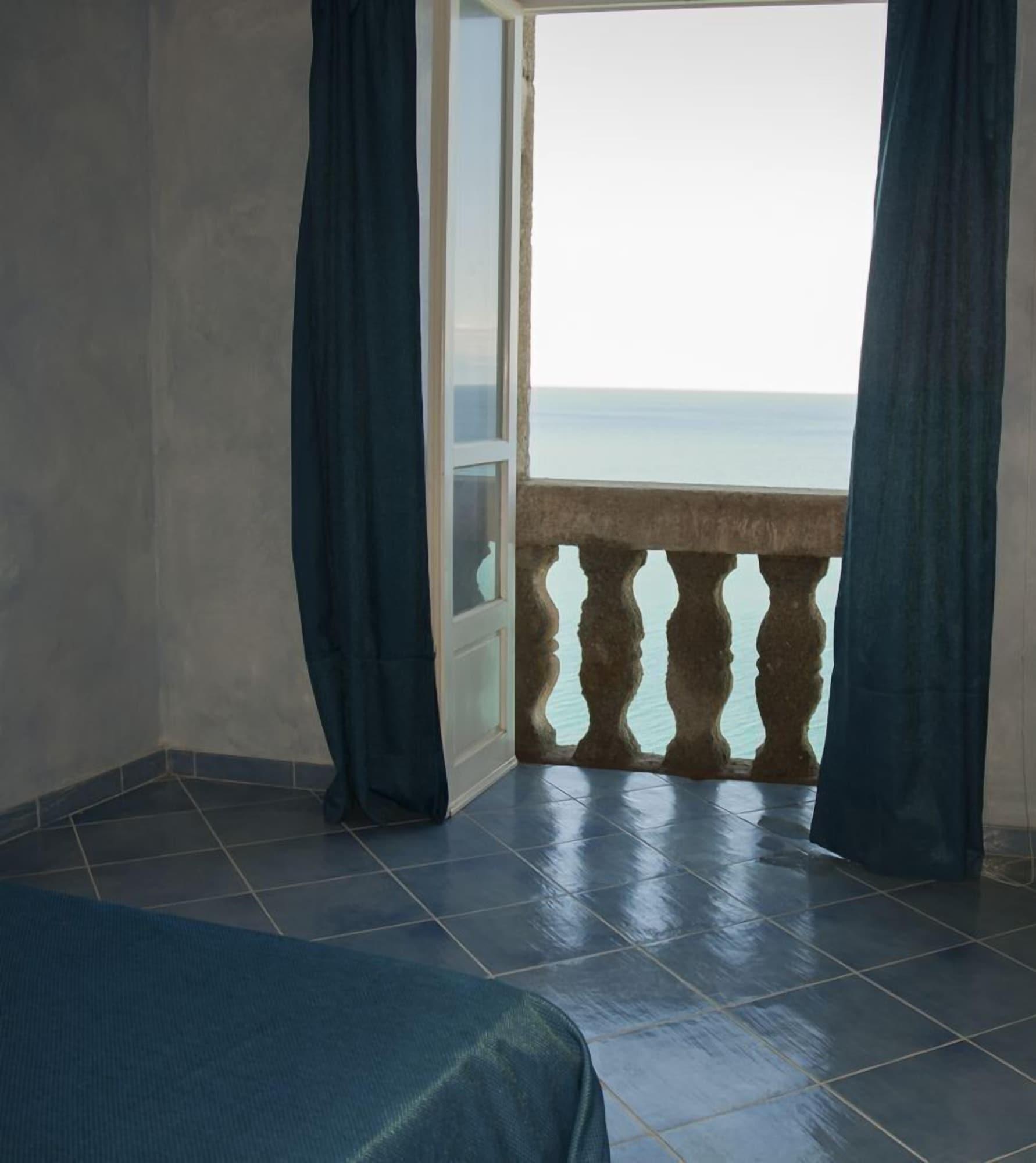 Blu Tropea Maison ภายนอก รูปภาพ
