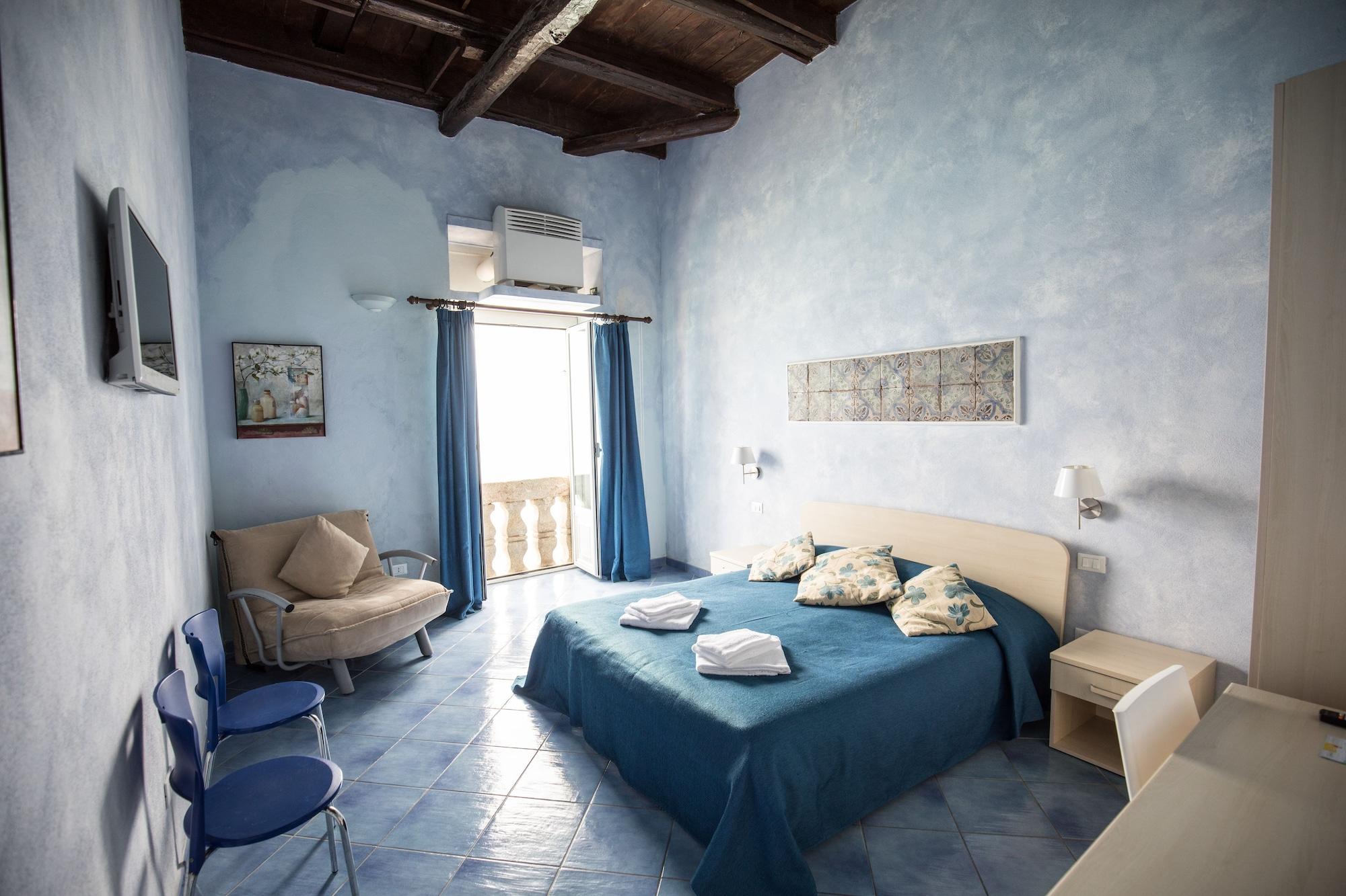 Blu Tropea Maison ภายนอก รูปภาพ