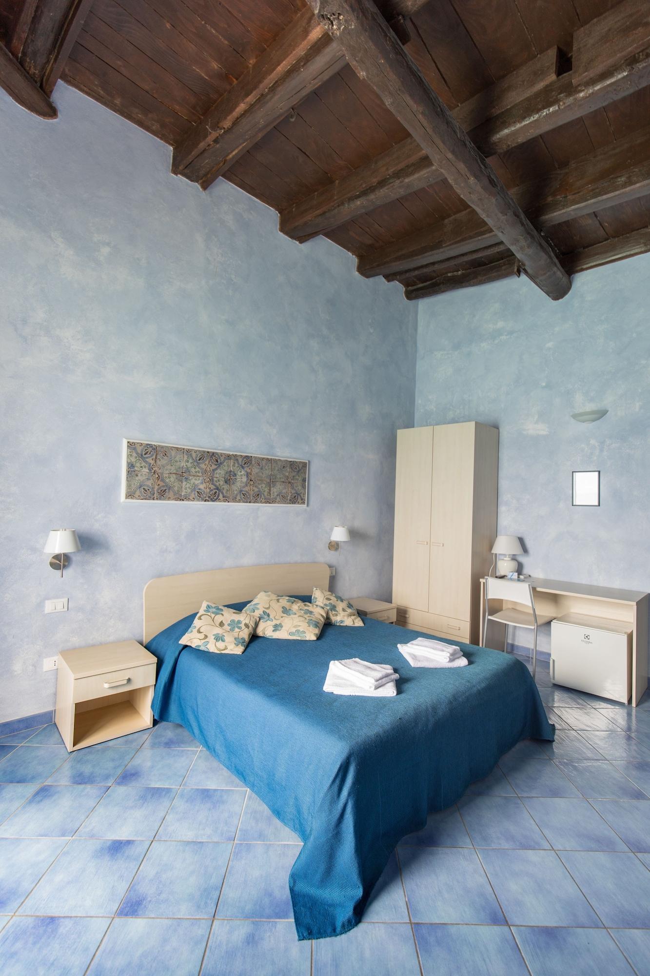 Blu Tropea Maison ภายนอก รูปภาพ
