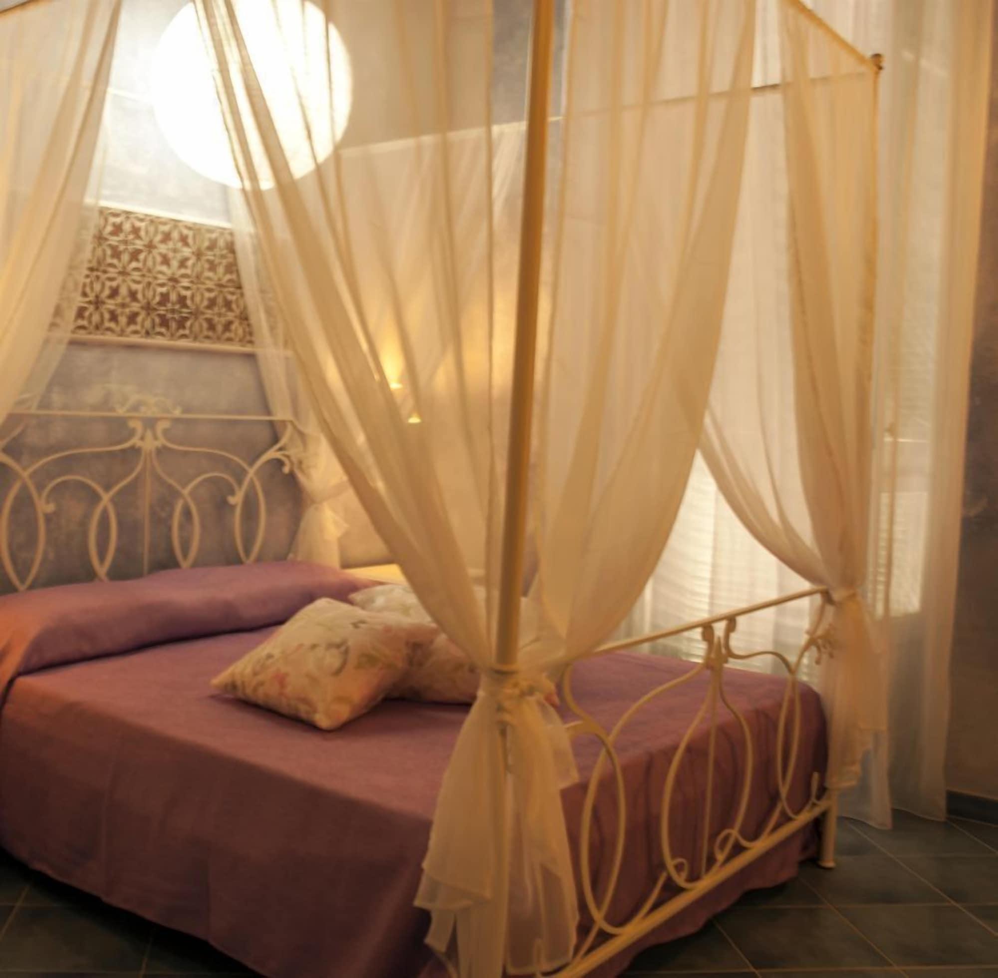 Blu Tropea Maison ภายนอก รูปภาพ