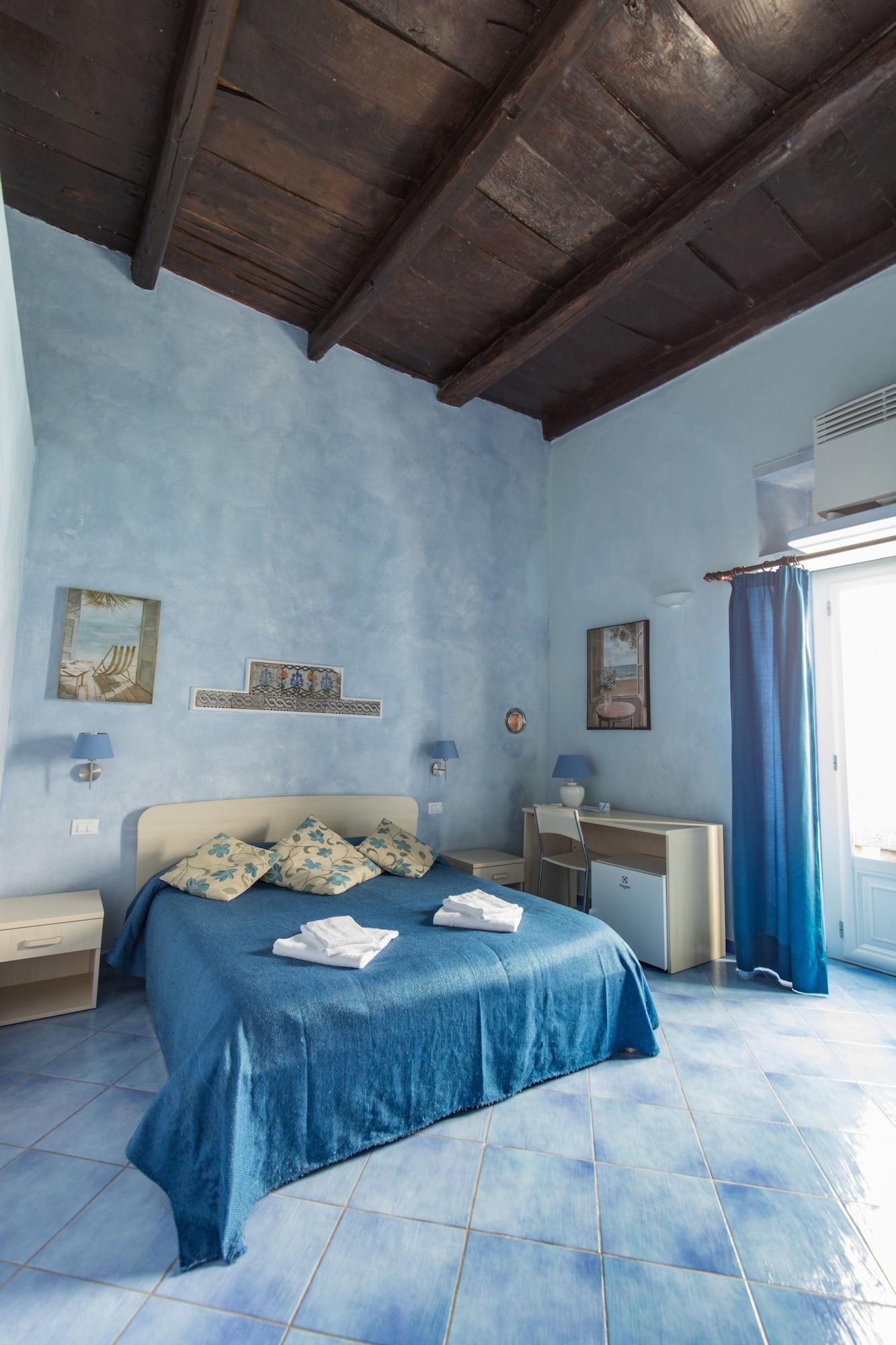 Blu Tropea Maison ภายนอก รูปภาพ