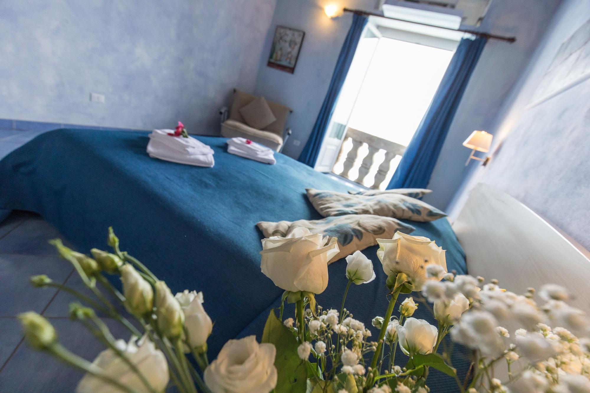 Blu Tropea Maison ภายนอก รูปภาพ