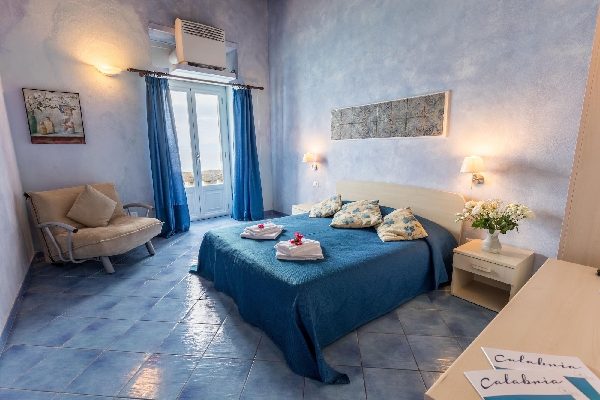 Blu Tropea Maison ภายนอก รูปภาพ
