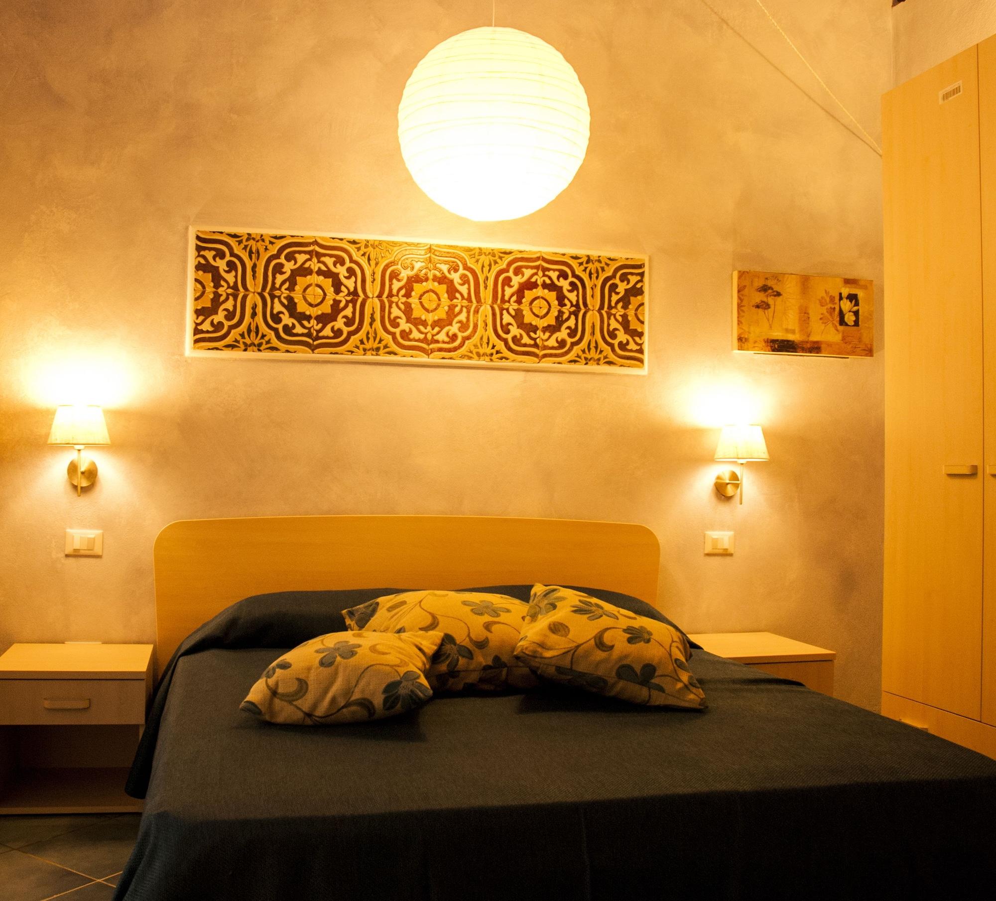 Blu Tropea Maison ภายนอก รูปภาพ