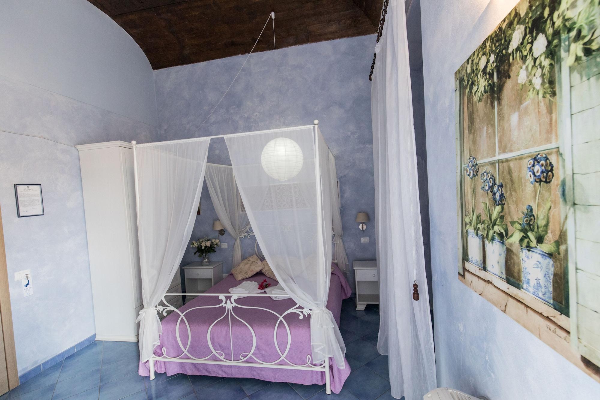 Blu Tropea Maison ภายนอก รูปภาพ