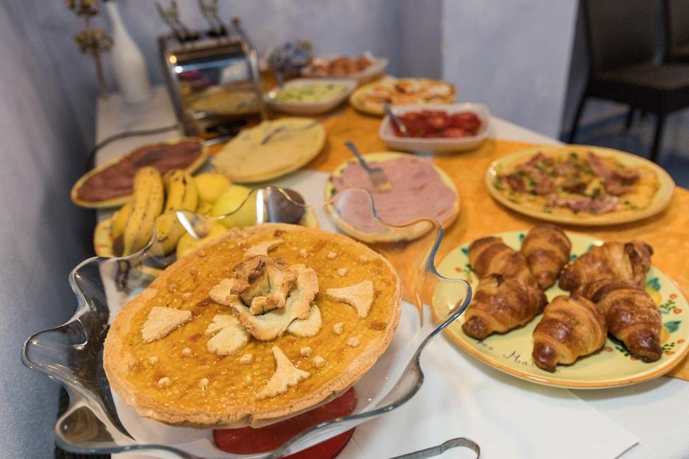 Blu Tropea Maison ภายนอก รูปภาพ