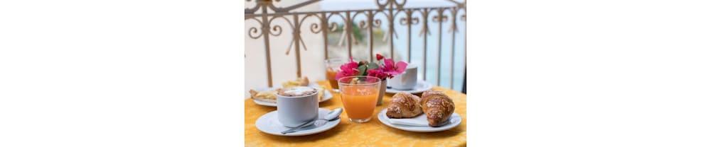 Blu Tropea Maison ภายนอก รูปภาพ