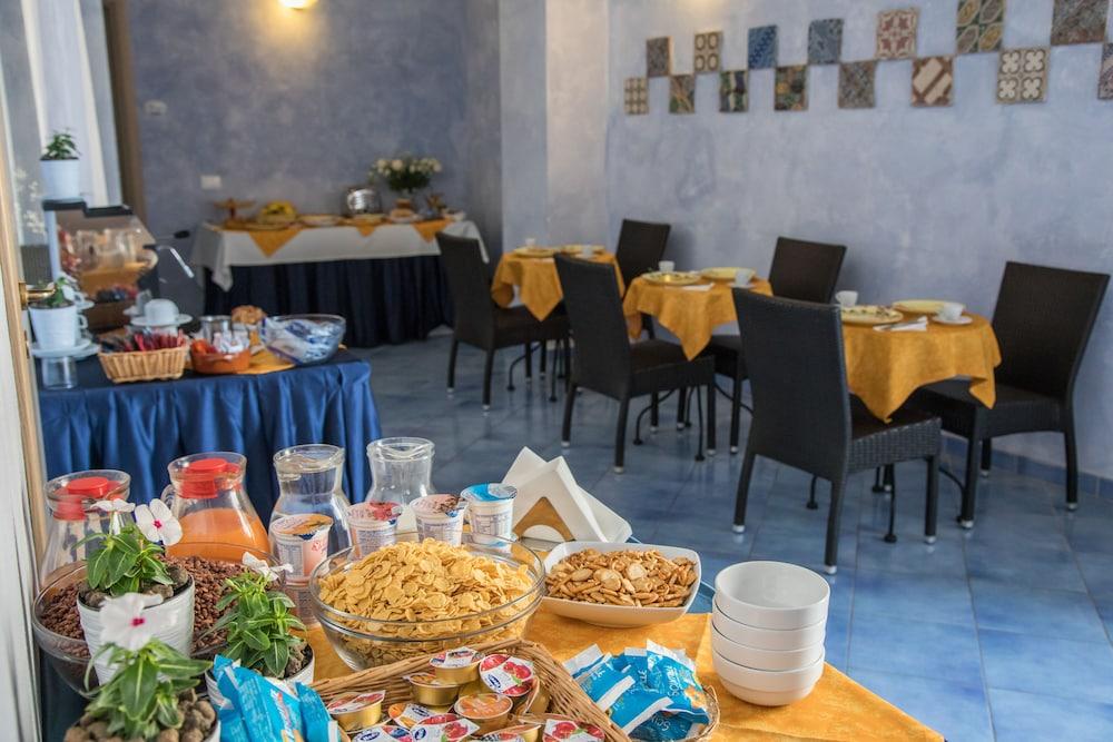 Blu Tropea Maison ภายนอก รูปภาพ