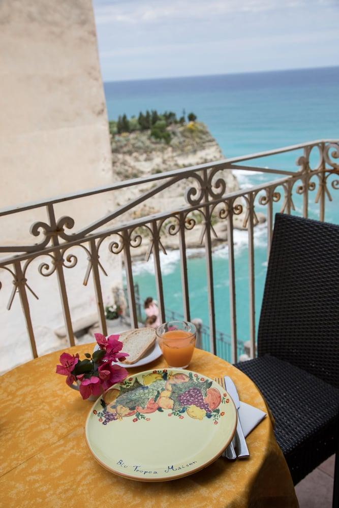 Blu Tropea Maison ภายนอก รูปภาพ