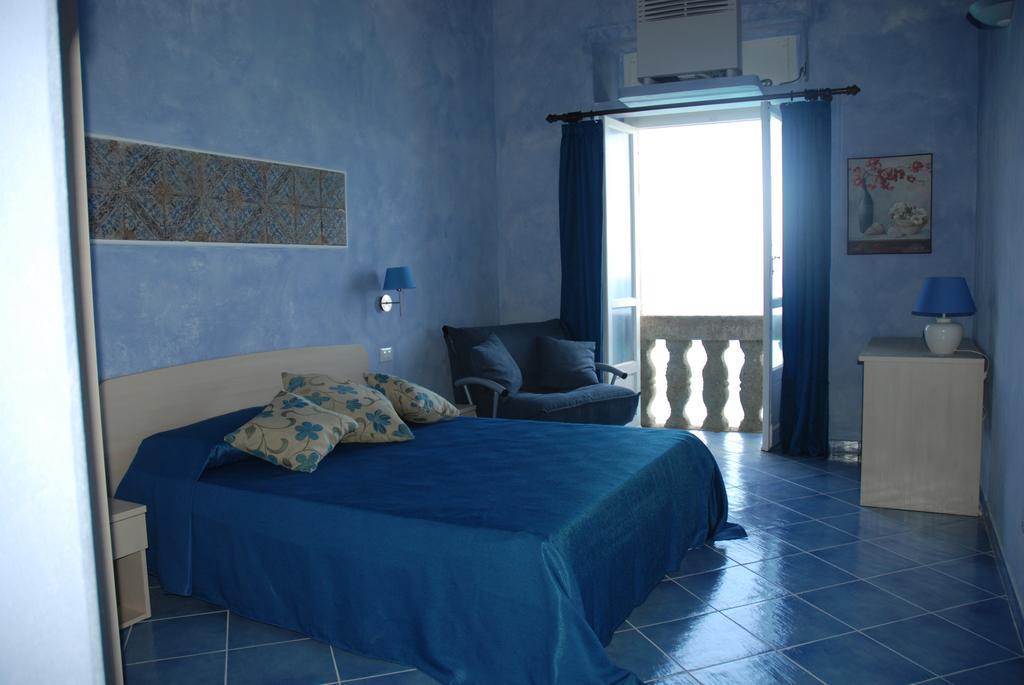 Blu Tropea Maison ภายนอก รูปภาพ