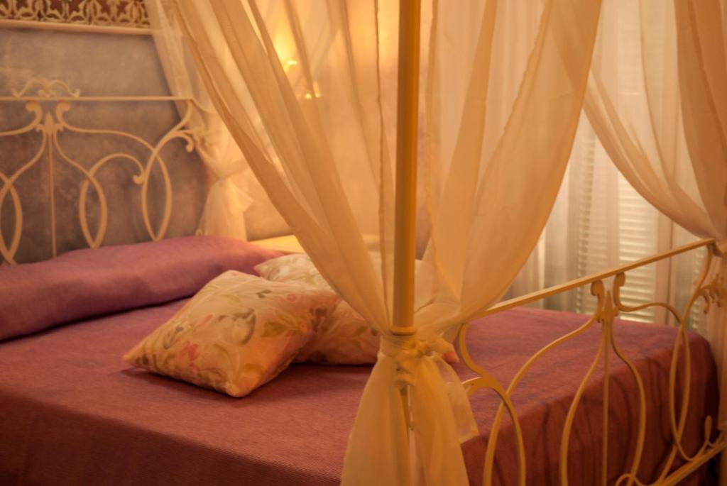 Blu Tropea Maison ภายนอก รูปภาพ
