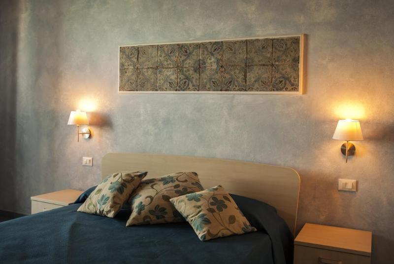 Blu Tropea Maison ภายนอก รูปภาพ