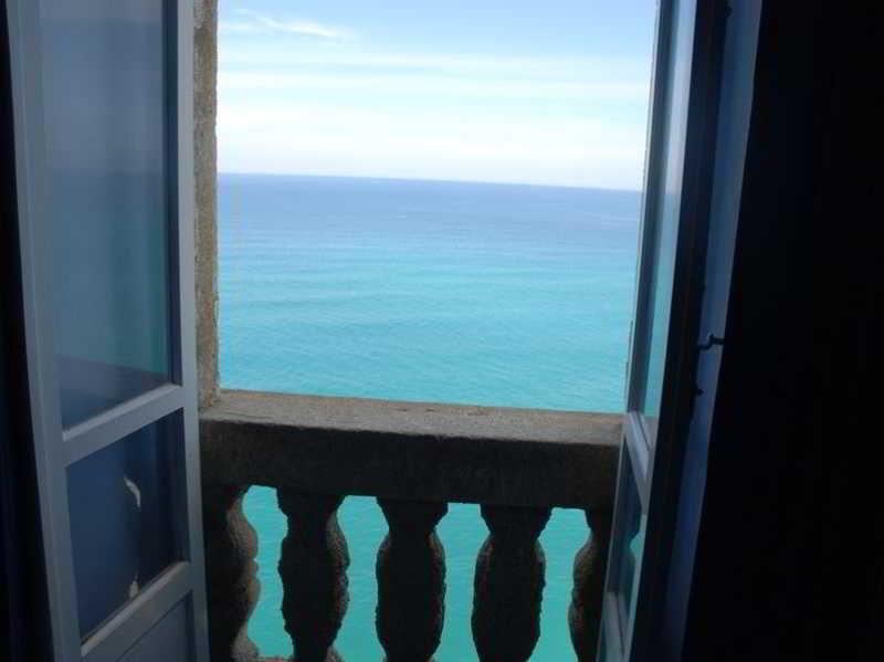 Blu Tropea Maison ภายนอก รูปภาพ