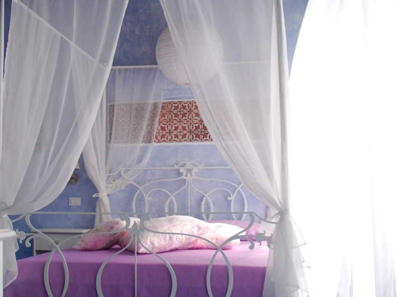 Blu Tropea Maison ภายนอก รูปภาพ