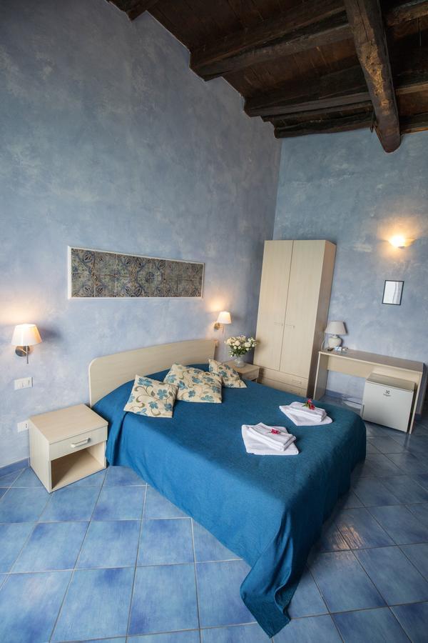 Blu Tropea Maison ภายนอก รูปภาพ