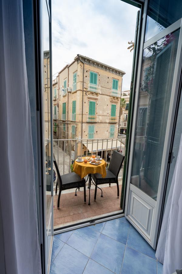 Blu Tropea Maison ภายนอก รูปภาพ