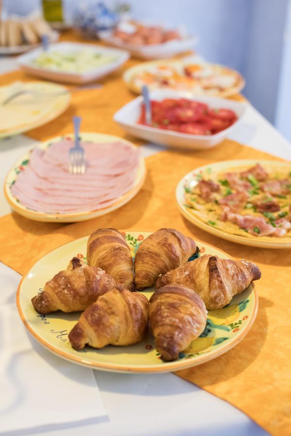 Blu Tropea Maison ภายนอก รูปภาพ
