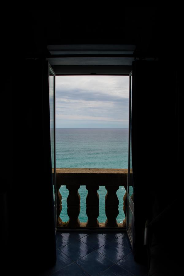 Blu Tropea Maison ภายนอก รูปภาพ