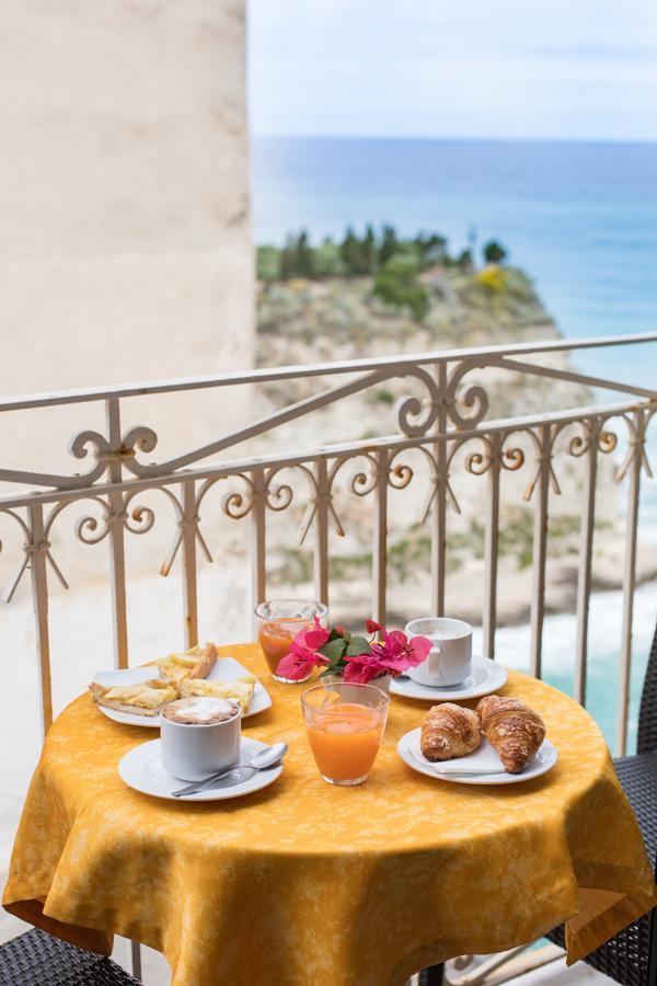 Blu Tropea Maison ภายนอก รูปภาพ