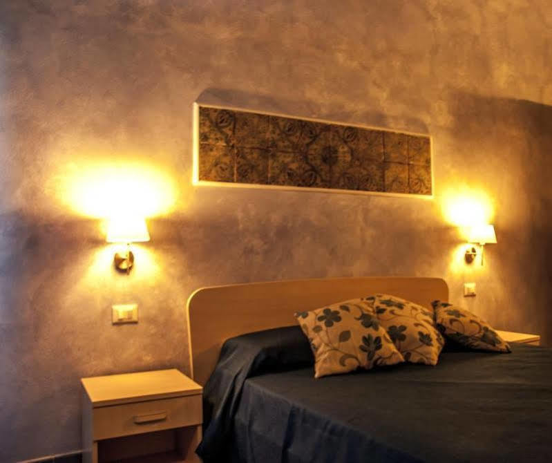 Blu Tropea Maison ภายนอก รูปภาพ