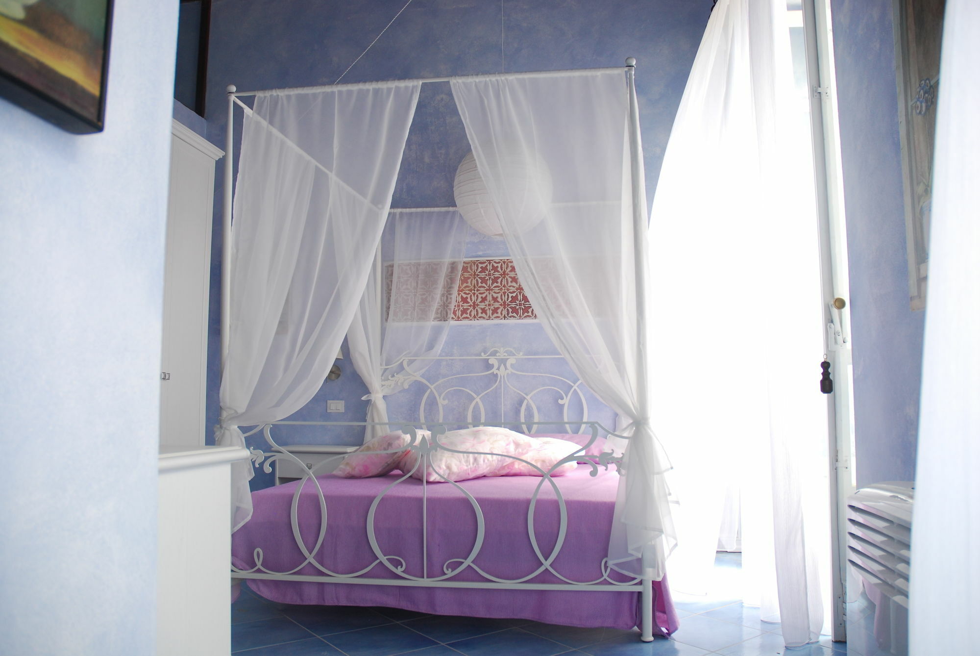 Blu Tropea Maison ภายนอก รูปภาพ